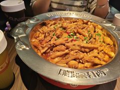 -胖哥俩肉蟹煲(福州仓山爱琴海店)