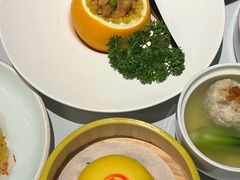 -翡翠江南(国贸商城店)