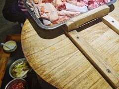 -地锅公社·现炒地锅鸡·地锅鱼·夜宵(罗锦路店)