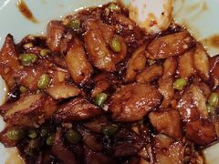 -新侨小馆(东直门北小街店)