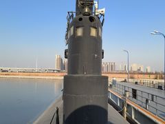 -泰达航母主题公园