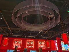 -金系·顺德啫鸡大王(创意产业园店)