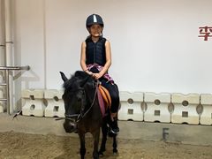 -李振强马术运动推广中心(南城店)