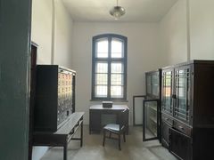 -青岛德国监狱旧址博物馆