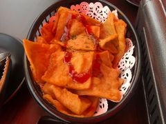 -首尔大排档