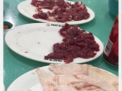 -乌记鲜活牛肉城(金砂东路店)
