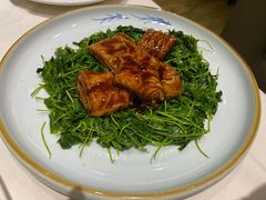 草头圈子-老正兴菜馆(福州路店)