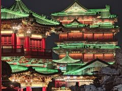 -寻梦滕王阁实景演出