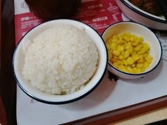 -子母粉丝(文灶店)