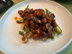 -太守宴·蘭院(天塔店)