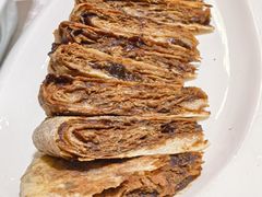 马凯糖饼-马凯餐厅(地安门店)