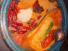 -吼堂老火锅(太古里总店)