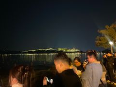 -西湖外事游船(湖滨二公园外事游船码头)