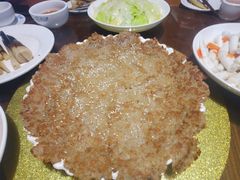 -香满楼(临安路店)