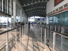-苏州园区站