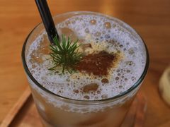 -转山咖啡(松柏社区店)