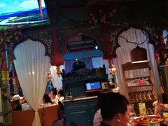 -纳瓦新疆菜(银都店)