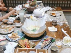 -蟹将军·松叶蟹和牛日料放题自助(K11店)