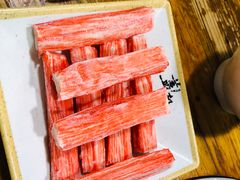 -盖帮鳝鱼串串(东郊记忆店)