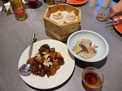 -小厨娘金榜题名(夫子庙秦淮河店)