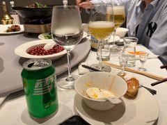 -一澜江宴·江景地标楚菜(江滩公园店)