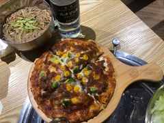 -韩国大金刚烤肉·料理(印象城店)