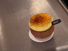 -LANLIZI BAKERY(COSMO店)