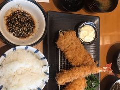 -胜博殿日式炸猪排(西红门店)