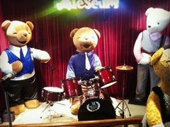 -济州岛泰迪熊博物馆