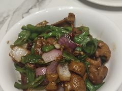 -杨厨的田园饭店(长城路店)