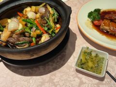 -囍凤楼·粤菜·点心·火锅(温特莱店)