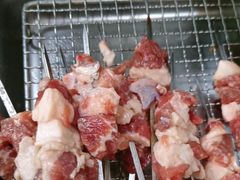 -蜀牛哥·炭火牛肉烤串鲜啤自助(龙泉铂悦山店)