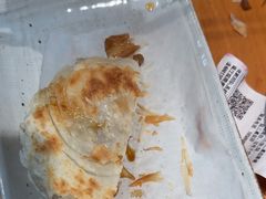-大师兄·西北小馆(南沙万达广场店)