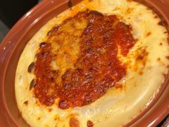 -萨莉亚意式餐厅(杭州西溪龙湖天街店)