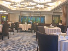 大堂-海逸海鲜酒家(古北店)