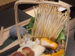 -湊湊火锅·茶憩(石家庄万象城店)