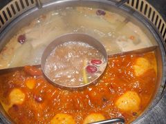 -重庆德庄火锅(映月湖环宇城店)