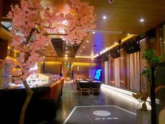 -月下料理(楷林IFC店)