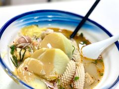 -重庆麻辣烫(国权路店)