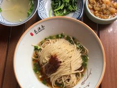 -朱洪元苏式面馆(绿宝广场店)