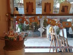 -西关84·History·Art·Cafe