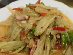 -百味园土菜馆(迎宾东路店)