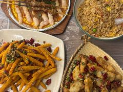 -小民大排档(光谷店)