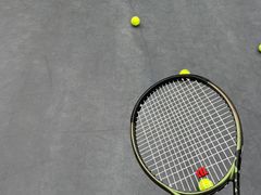 -快网网球俱乐部(徐汇爱建园店)