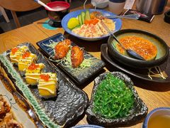-渔井食堂(新洲店)
