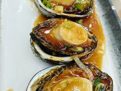 -87号烧烤海鲜·大排档(金沙滩店)