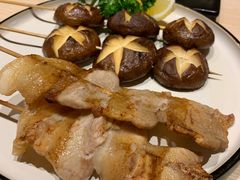 -気楽亭和食料理(气乐亭大世界本店)