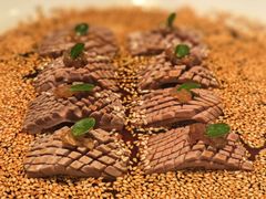 -甄御•海鲜新青岛菜(麦岛店)