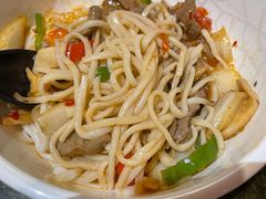 -巴依餐厅(伟安楼店)