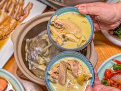 -金龙·打边炉(南京西路店)